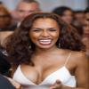 Posterazzi Poster Print Janet Mock at Arrivals for 28Th Annual Glaad Media Awards Hilton Midtown New York Ny May 6 2017. Photo by Jason SmithEverett Collection Celebrity (8 x 10) view 1
