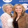 Posterazzi Poster Print Collection Tammy Lynn Michaels and Melissa Etheridge at 2002 Grammy Awards La Ca 2272002 by Robert Hepler Celebrity (8 x 10) view 1