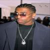 Posterazzi Poster Print Collection Ginuwine at The American Music Awards La Ca 1902 by Robert Hepler Celebrity (8 x 10) view 1