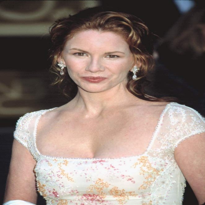 Posterazzi Poster Print Collection Melissa Gilbert at NBC 75Th Anniversary Ny 552002 by Cj Contino Celebrity (8 x 10)