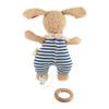 sigikid, Girls and Boys Music Box Dog Green Blue 39052 view 3