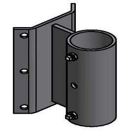 Merco Marine Single Pipe Holder
