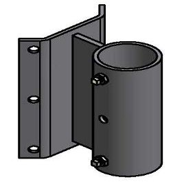 Merco Marine Single Pipe Holder
