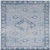 Linon Emerald Klein Blue & Ivory 5x7 Canton Blue/Ivory view 1