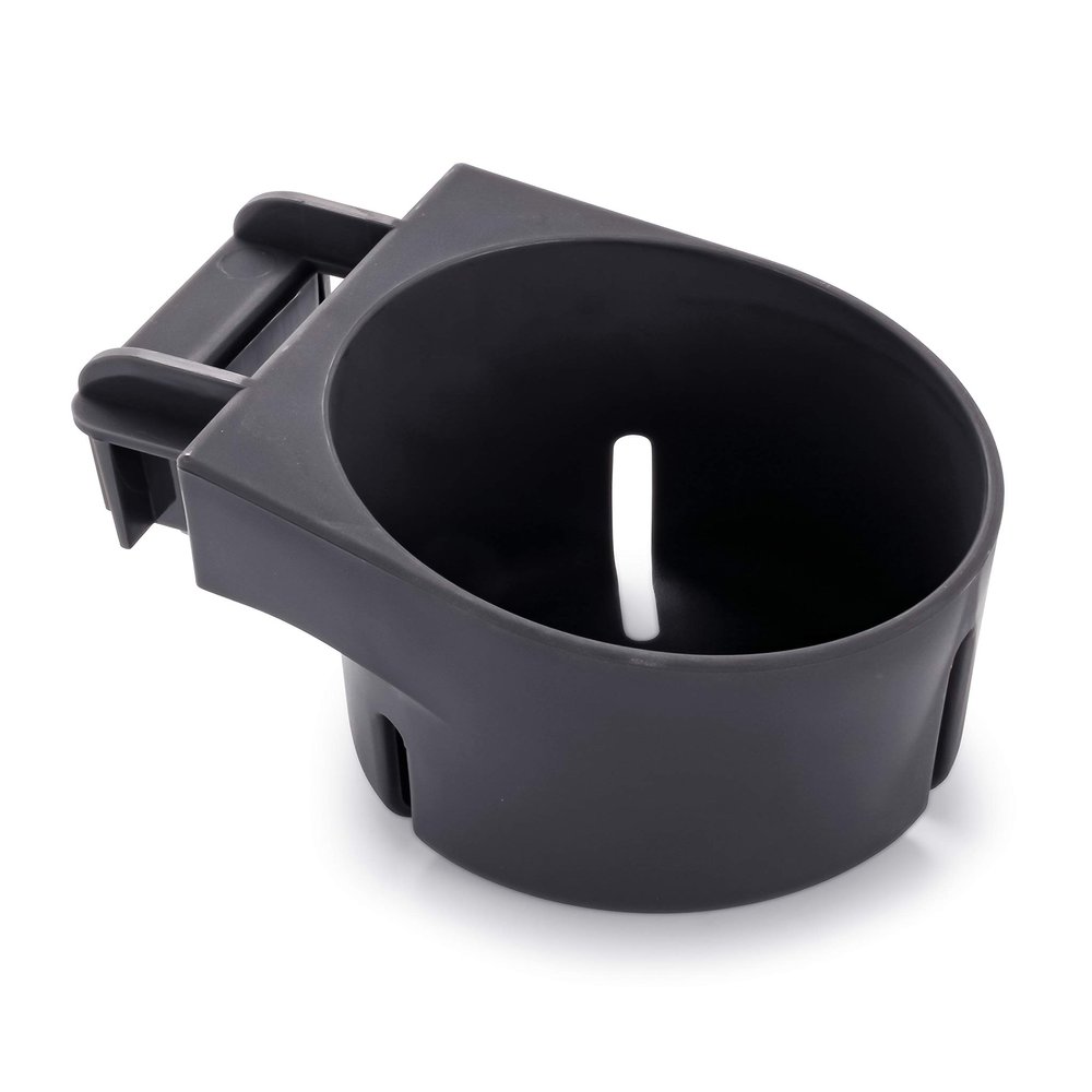 Kuuma Cup Holder Attachment for Kuuma Coolers - Upgrade Your Cooler with Removable Drink Holder to Hold Cups, Bottles, and Cans - (58471)