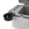 Kuuma Cup Holder Attachment for Kuuma Coolers - Upgrade Your Cooler with Removable Drink Holder to Hold Cups, Bottles, and Cans - (58471) view 4