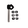 Current Products Corp. Horizontal Blind Tilt Converter; Make Corded Tilt Blinds into Wand Tilt Blinds view 1