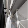 Current Products Corp. Horizontal Blind Tilt Converter; Make Corded Tilt Blinds into Wand Tilt Blinds view 3