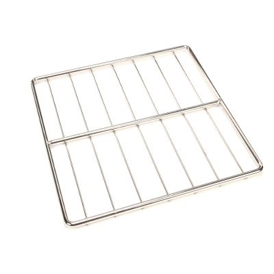 Atosa 301100003 Fryer Basket 13.5 X 13 Screen