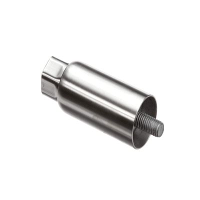 Atosa 301110001 Adjustable M12 Stem Leg