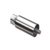 Atosa 301110001 Adjustable M12 Stem Leg view 1