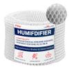 LifeSupplyUSA Filter E Humidifier Filter Replacement Wick Compatible with Honeywell Quietcare HCM-6009, HCM-6011i, HCM-6012i, HCM-6013i, HC-14, HW-14 view 1