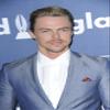 Posterazzi Poster Print Derek Hough at Arrivals for 27Th Annual Glaad Media Awards Hilton Hotel Beverly Hills Ca April 2 2016. Photo by Elizabeth GoodenoughEverett Collection Celebrity (8 x 10) view 1