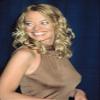 Posterazzi Poster Print Collection Jeri Ryan at Fox Upfront Ny 5162002 by Cj Contino Celebrity (8 x 10) view 1