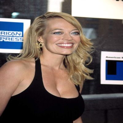 Posterazzi Poster Print Collection Jeri Ryan at The Opening Night of The Tribeca Film Festival NYC 5062003 by Cj Contino. Celebrity (8 x 10)
