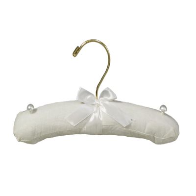 Acid-Free Muslin Hanger | Baby | Child | Cotton Batting | Set of 8