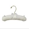 Acid-Free Muslin Hanger | Baby | Child | Cotton Batting | Set of 8 view 1