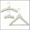 Acid-Free Muslin Hanger | Baby | Child | Cotton Batting | Set of 8 view 2