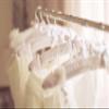 Acid-Free Muslin Hanger | Baby | Child | Cotton Batting | Set of 8 view 4