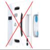 Water Tank Pack for HOBOT-298 - Replacement Parts view 3