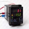 EZboil DSPR320A for Boiling, Step Mashing, and Low Oxygen (LODO) Brewing, Advanced Model view 1