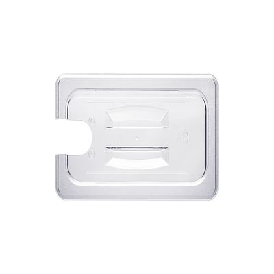 LIPAVI C5L-ISPS Lid for LIPAVI C5 Sous Vide Container, with precision cut-out for the InstantPot Slim