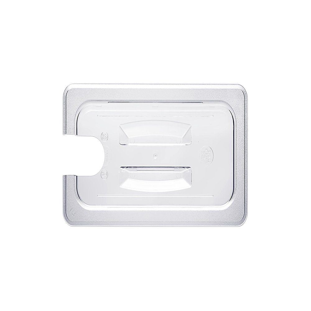 LIPAVI C5L-ISPS Lid for LIPAVI C5 Sous Vide Container, with precision cut-out for the InstantPot Slim