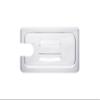LIPAVI C5L-ISPS Lid for LIPAVI C5 Sous Vide Container, with precision cut-out for the InstantPot Slim view 1