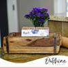OUTSHINE Premium Kraft Recipe Cards Dividers 4x6 with Tabs (Set of 24) | Recipe Box Dividers Made of Thick Cardstock | Includes 28 Adhesive Labels and Printed Cooking Tips | Best Kitchen Gift view 2