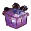 Icy Craft Color Star Gift Box view 2