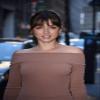 Posterazzi Poster Print Ana De Armas Candids-Mon New York Ny August 22 2016. Photo by Derek StormEverett Collection Celebrity (8 x 10) view 1