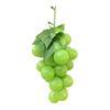 3 Bunches of Fake Green Grape view 1