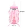 Fdit Cute Baby Shower Decor Bottles (One Big Bottle and Thirty Small Bottles)() view 2
