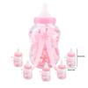 Fdit Cute Baby Shower Decor Bottles (One Big Bottle and Thirty Small Bottles)() view 3