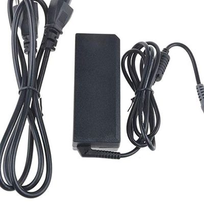 Accessory USA AC/DC Adapter for Infinuvo CleanMate 365 QQ-2 QQ-2L Plus QQ-2LT QQ2-LT QQ2-LTII QQ2-LT II QQ2 Plus QQ2 PlusII QQ2 Plus II Clean Mate Robotic Vacuum Cleaner Charger