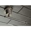Kingston Brass BAH8213478PN Concord 5-Piece Bathroom Accessory Sets, Polished Nickel view 4