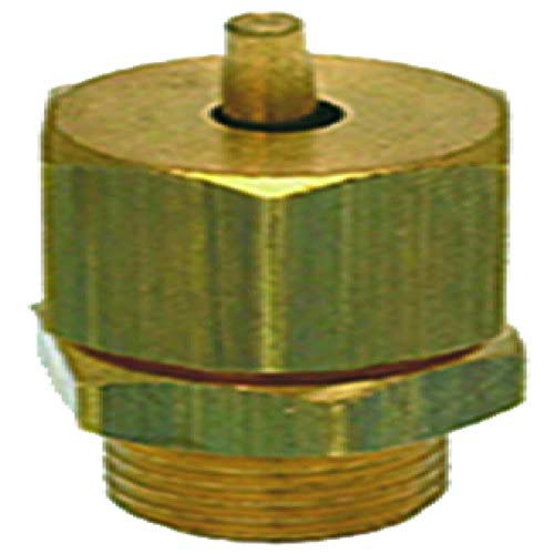 BEZZERA Anti-depression Valve 1/4"