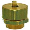 BEZZERA Anti-depression Valve 1/4" view 1