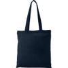 Bullet Carolina Cotton Tote (Pack of 2) (15 x 16.5 inches) (Red) view 2