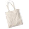 Westford Mill Promo Bag For Life - 2 Gal (Pack of 2) (One Size) (Natural) view 4