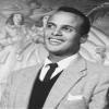 Posterazzi Poster Print Collection EVCPBDHABEEC036 Harry Belafonte Portrait (8 x 10) view 1