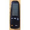 Replacement for Airwell Emailair Electra Elco Air Conditioner Remote Control RC-3 RC-4 RC-5 RC-7 RC-8 (Display in Celsius) view 1
