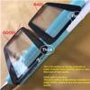 Replacement for Airwell Emailair Electra Elco Air Conditioner Remote Control RC-3 RC-4 RC-5 RC-7 RC-8 (Display in Celsius) view 3