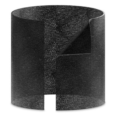 DuPont Replacement Carbon for Standard Large HEPA Filter 3 Pack - Replacement