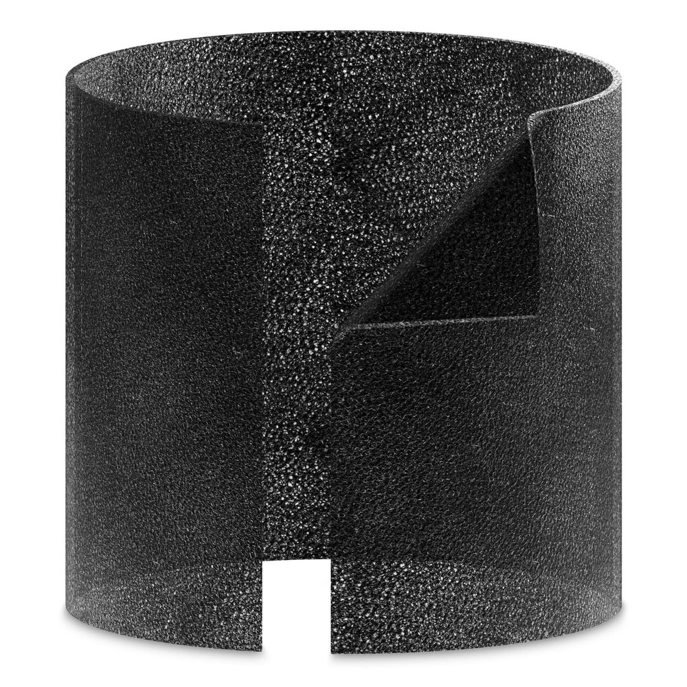 DuPont Replacement Carbon for Standard Large HEPA Filter 3 Pack - Replacement
