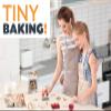 SmartLab Toys TINY Baking with 20 Delicious Tiny Recipes. Big Science. Tiny Tools. view 2