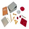 SmartLab Toys TINY Baking with 20 Delicious Tiny Recipes. Big Science. Tiny Tools. view 3