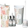 YouCustomizeIt Personalized Easter Bunny Glass Soap & Lotion Bottle - Single Bottle view 4