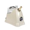 Jiffy Hat Steamer in Beige view 1