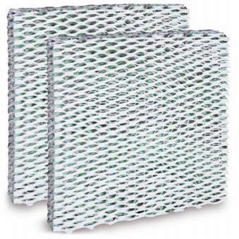 RPS PRODUCTS V-0034-6 Vornado Wick Replacement Filter, 2-Pk. - Quantity 1